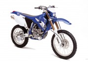 Yamaha WR250F Yamaha WR250F